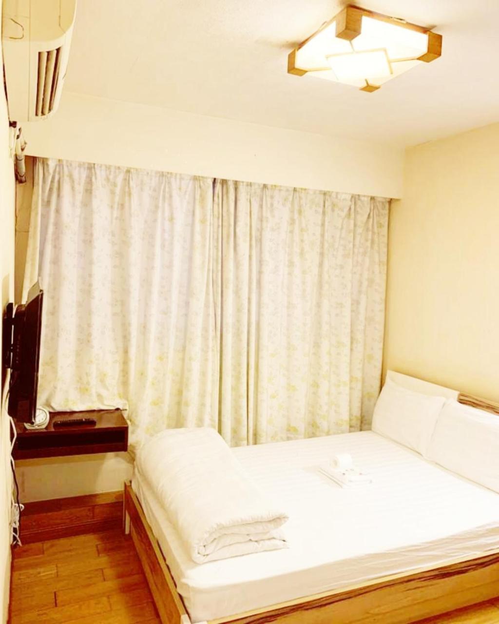 Taj Super Deluxe Hotel ฮ่องกง ภายนอก รูปภาพ