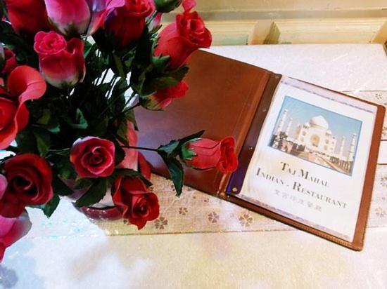 Taj Super Deluxe Hotel ฮ่องกง ภายนอก รูปภาพ